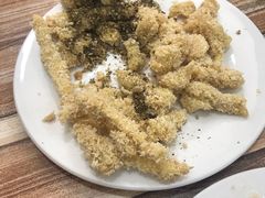 -老七饭馆(光荣道总店)