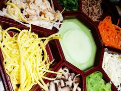 长今九折板-将军牛排·尔滨地标朝鲜族美食(总店)