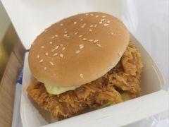 -美肴冰品·汉堡·牛腩饭(总店)