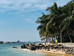 -海南分界洲岛旅游区