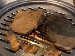 -六七八韩式烤肉·韩国料理(上杭路店)