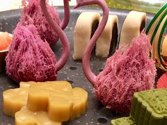 知味点心-知味观(湖滨总店)