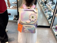 -宝大祥青少年儿童购物中心(南京东路店)