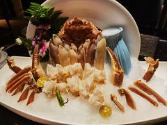 -蒋记海鲜姿造•洋房别墅(星河湾店)