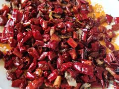 -悦隆酒店-中餐厅