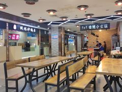 -欧亚春城购物中心(春城大街店)