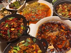 -嘉丰湘菜馆(芳群园店)