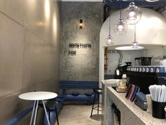 -Something For(中洲湾店)