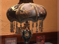 -俄士厨房(万松园店)