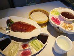 -大鸭梨烤鸭(枣园店)