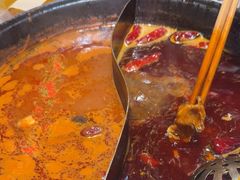 -江北北火锅馆·公路夜市(魏公村店)