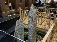 -竹之月日本料理铁板烧(香江花园店)