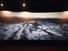 -卢米埃影城(苏州园区华润杜比全景声激光店)