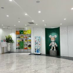 -安心妈妈月子中心(高新店)