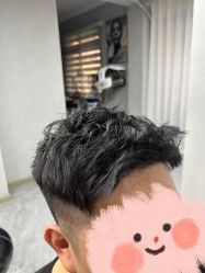 -Hair造型