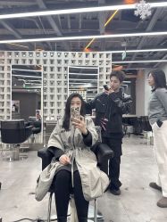 -MY HAIR ARDOR