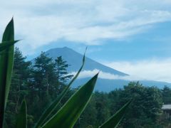 -富士山吉田線五合目