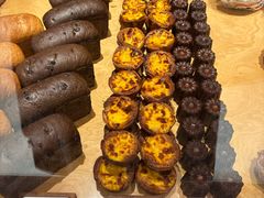 -LANLIZI BAKERY(COSMO店)