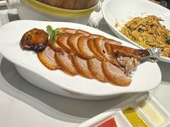 -北平盛世·新京菜·北京烤鸭(劲松·双井店)