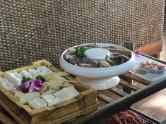 -滇釜火锅·能喝汤的火锅(车公庄店)