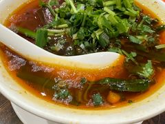 -吉亨面馆(古北1699店)