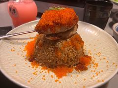 -满来寿喜烧(金虹桥店)