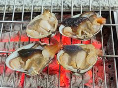 -震海贝烤贝·民俗特色店(延吉总店)