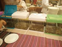 -牡丹国际大酒店-港式茶餐厅