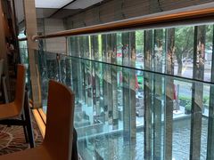 -广州天河希尔顿酒店