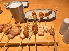 -鳥焱商店(王府大街店)