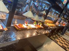 -济南蓝海御华大饭店·蓝钻国际美食自助百汇(山东书城店)