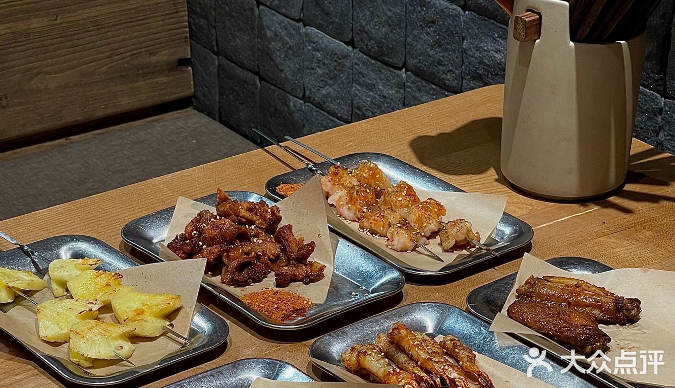 这家店简直把云南搬到了上海