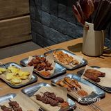 这家店简直把云南搬到了上海