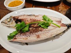 -长平肥姐白粥·海鲜打冷