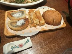 -美乐食街(小南店)