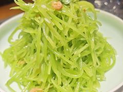-大胡同天津菜·海肠捞饭·津门皮皮虾锅贴一绝(西姜井店)
