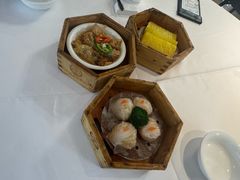 -怀德酒楼·粤菜·海鲜·茶点(宝安国际机场店)