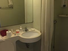 -锦江之星(广州海珠江泰路地铁站店)