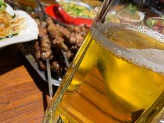 -老熟人串吧家常菜(旧宫店)