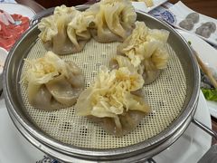 -楼外楼大刀肉传统火锅(西安大路店)