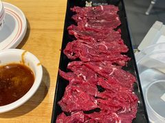 -嬷孙家潮汕牛肉火锅(北京路天河城店)