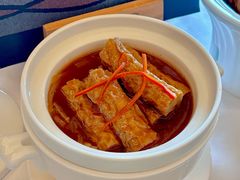 -顺德喜来登酒店·采悦轩