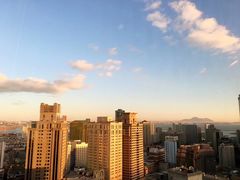-大连中远海运洲际酒店