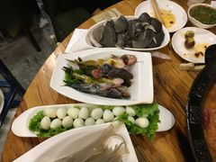 -重庆老火锅(长虹店)