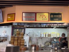 -鸡鸣汤包(红山动物园店)