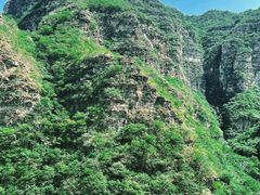 -孤山寨风景区