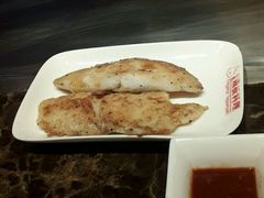 -尚雅铁板料理自助餐厅(乐松店)