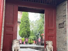 -天宁寺