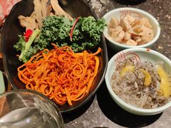 -捞王锅物料理(凯旋路店)