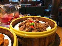 -花笙记打边炉·煲仔饭(五大道店)